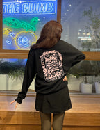 SBC x Metto.z, 9 lives