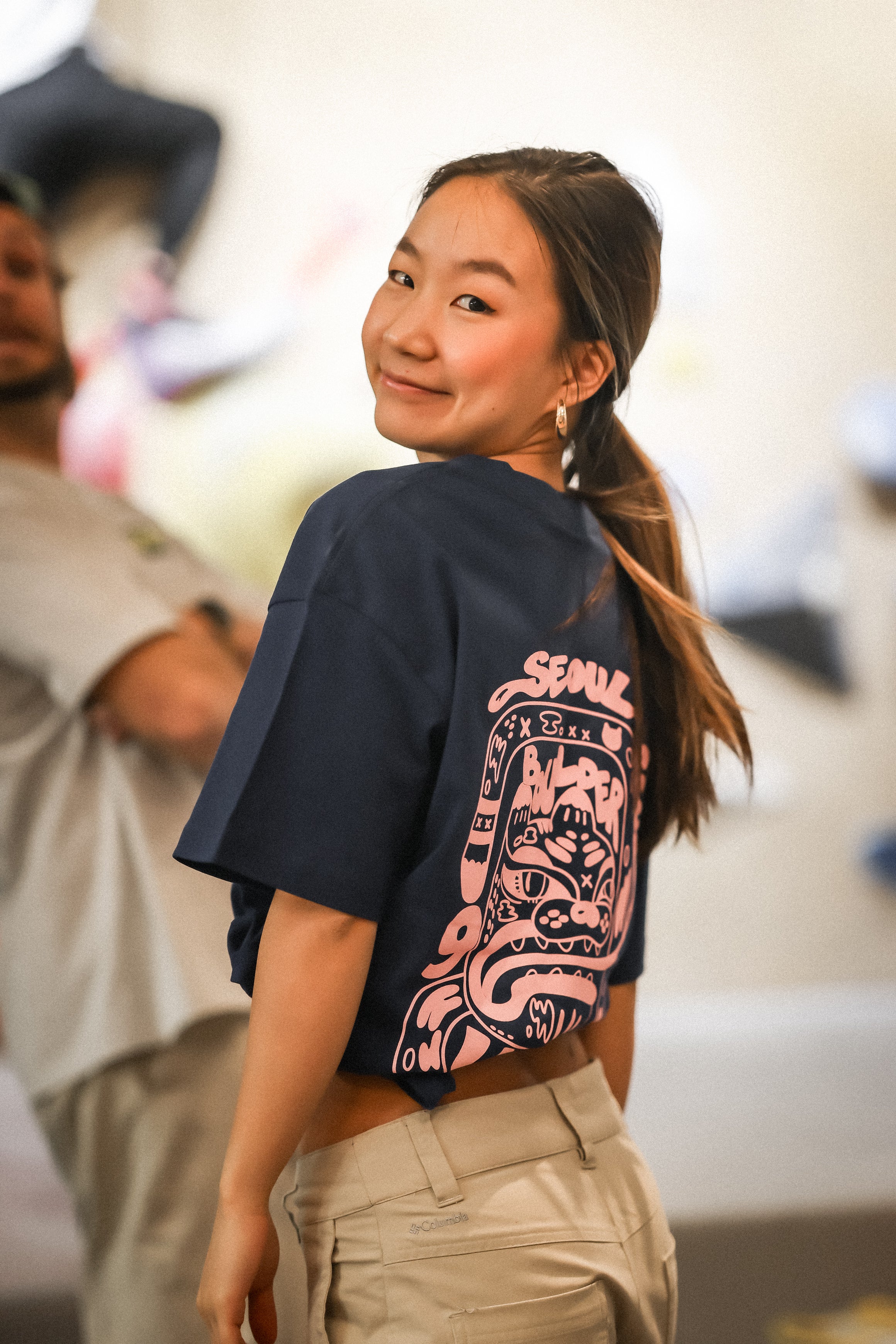 SBC x Metto.z, 9 lives