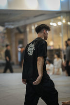 SBC graffiti Oversized