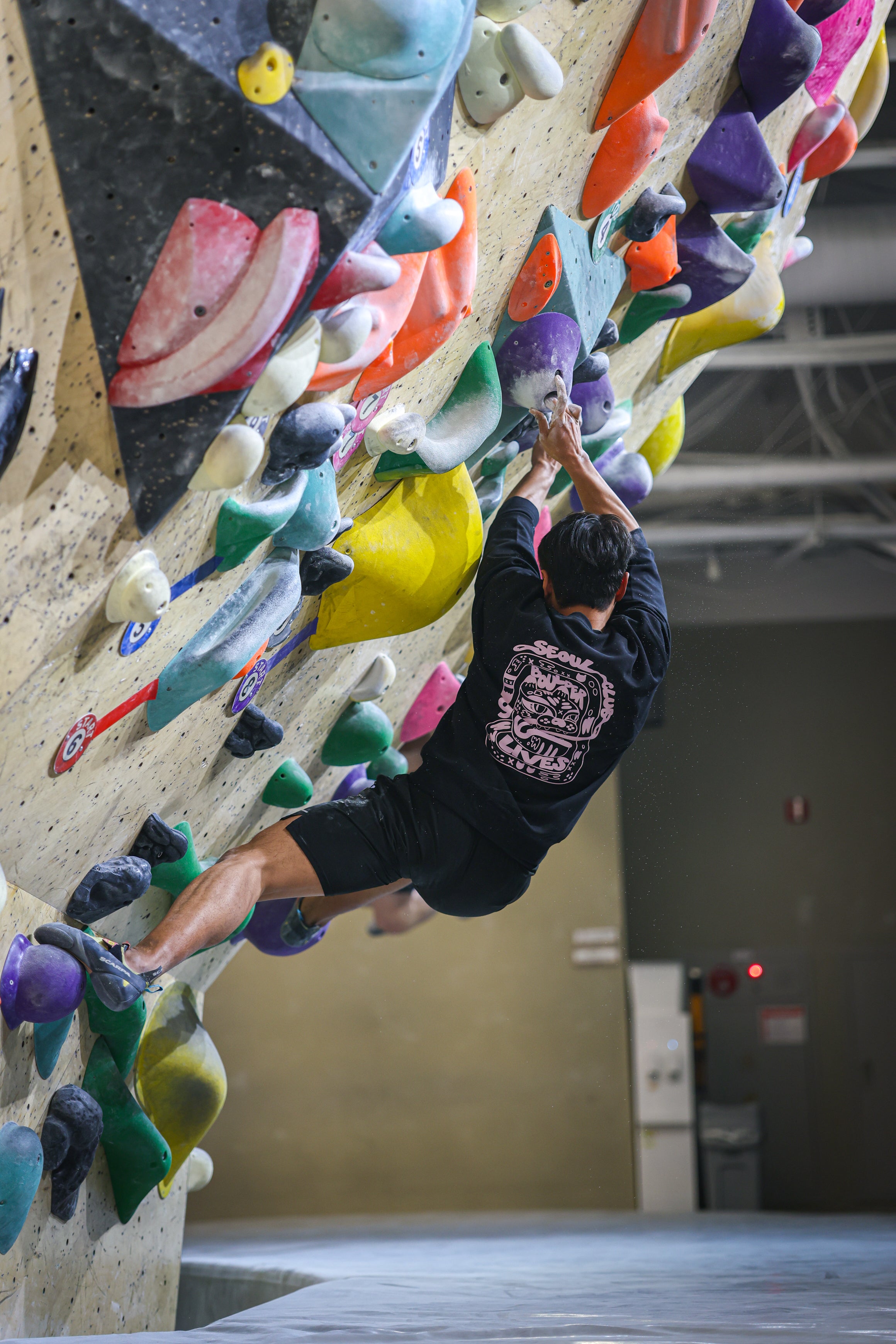 SBC x Metto.z, 9 lives