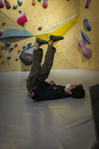 SBC x Metto.z, 9 lives