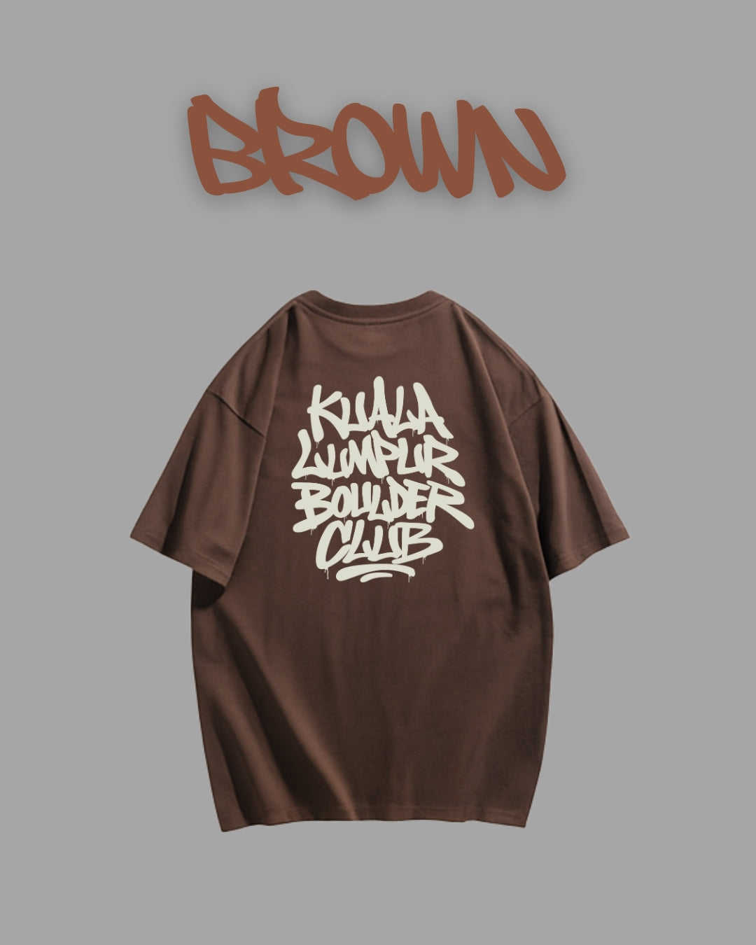 KLBC Graffti Overfit