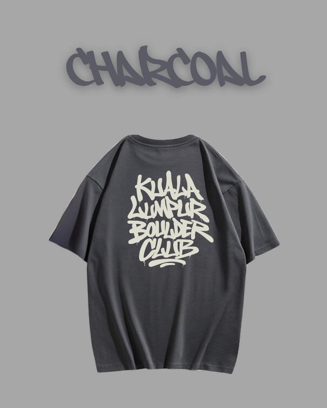 KLBC Graffti Overfit