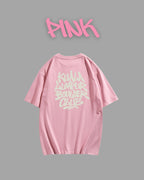 KLBC Graffti Overfit