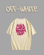 KLBC Graffti Overfit