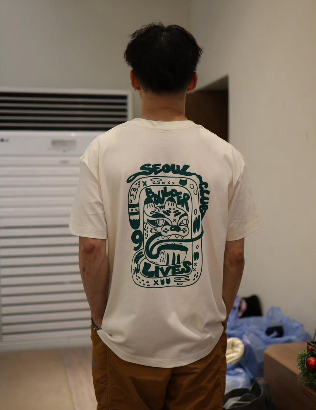 SBC x Metto.z, 9 lives