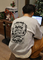 SBC x Metto.z, 9 lives