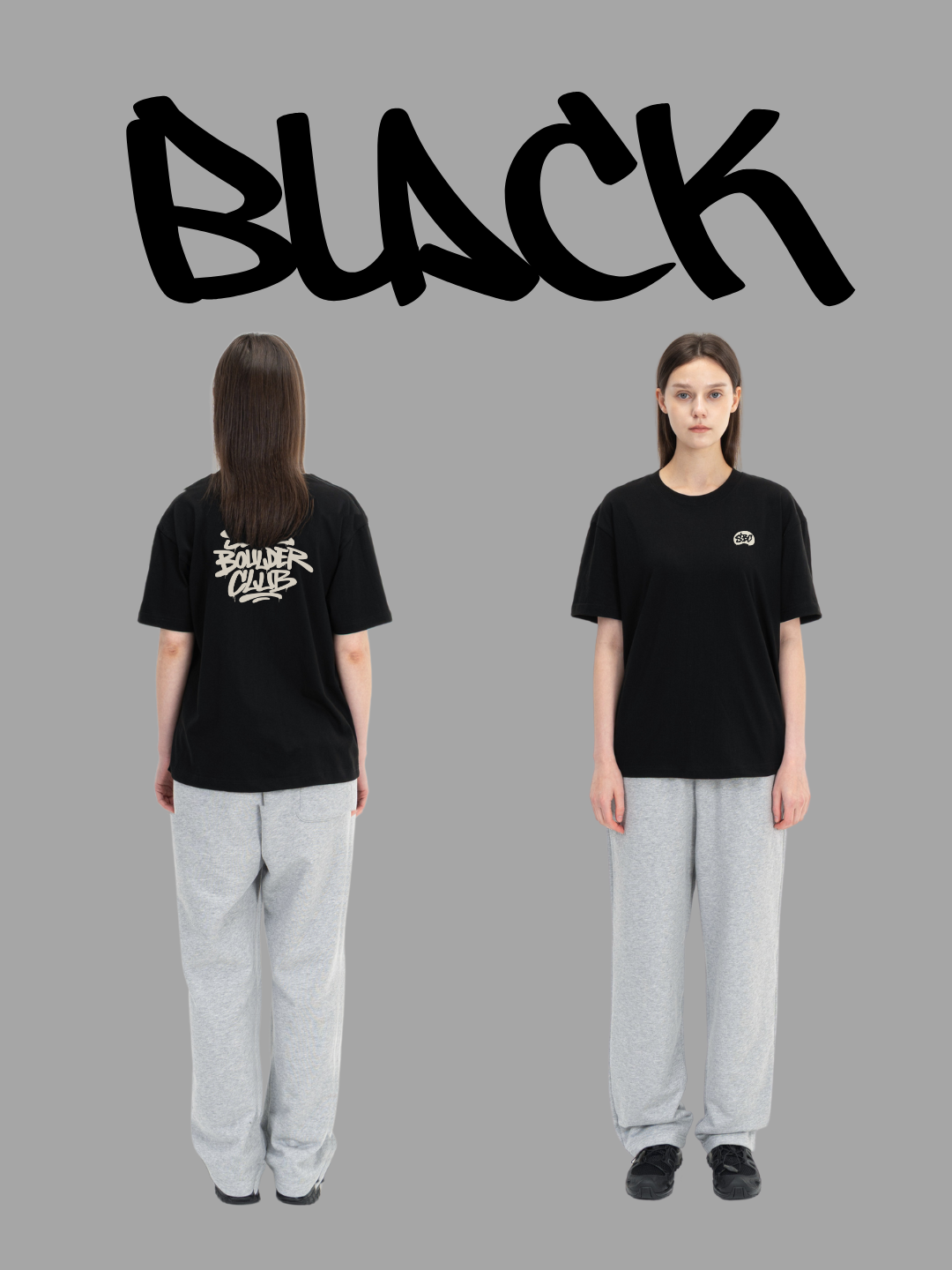 SBC graffiti Oversized