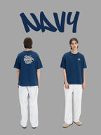 SBC graffiti Oversized