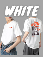 TBC Mascot, First Edition