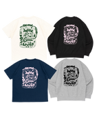 SBC x Metto.z, 9 lives