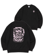 SBC x Metto.z, 9 lives