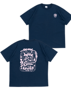 SBC x Metto.z, 9 lives